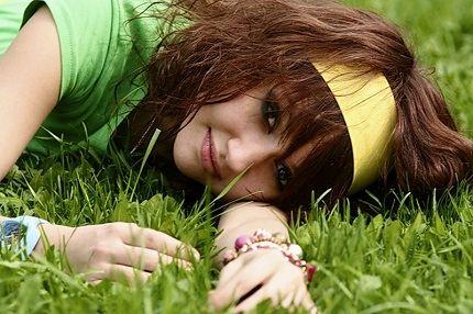 Аня Руднева фото, биография, личная жизнь муж Рудневой 2023