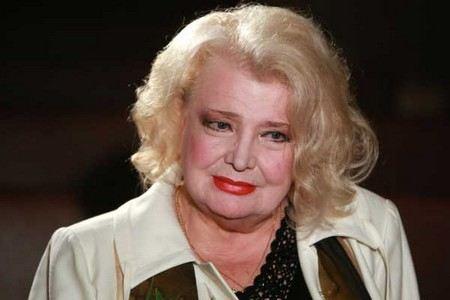 Татьяна Доронина (актриса) биография, фото, личная жизнь и ее дети 2023