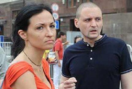 Сергей Удальцов биография, фото, последние новости 2023