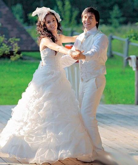 Руслан Алехно (певец) фото и биография 2023