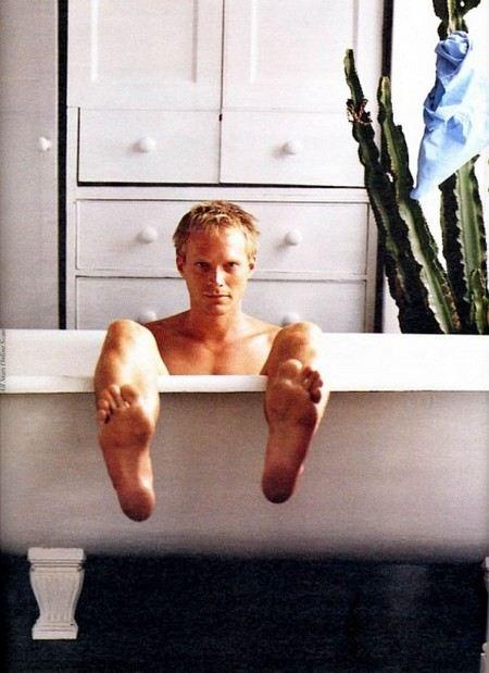 Пол Беттани (Paul Bettany) биография, фото, личная жизнь 2023