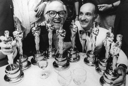 Ричард Аттенборо (Richard Attenborough) биография, фото, личная жизнь, причина смерти