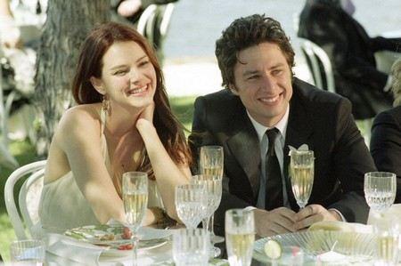 Зак Брафф (Zach Braff) биография актера, фото, личная жизнь и его жена 2023