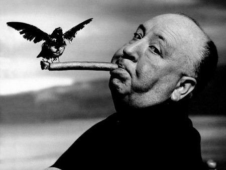Альфред Хичкок (Alfred Hitchcock) биография режиссера, фото, личная жизнь