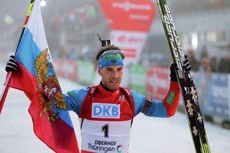 Дмитрий Малышко биография биатлониста, фото, личная жизнь и его девушка 2023