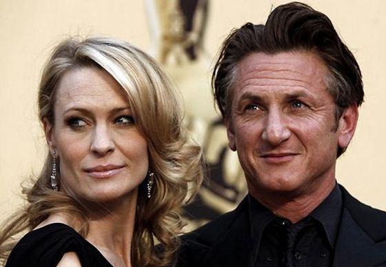 Робин Райт (Robin Wright) биография, фото, личная жизнь 2023