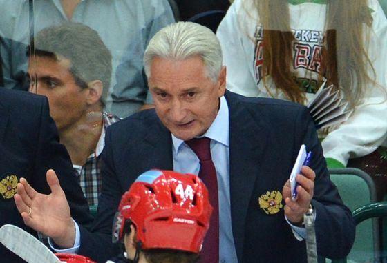 Зинэтула Билялетдинов биография тренера, фото, его жена 2023