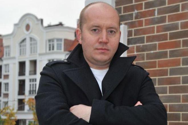 Сергей Бурунов – биография, фото, личная жизнь, новости, фильмы 2023