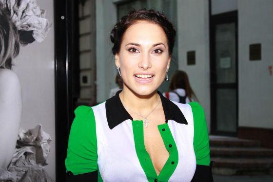 Мария Кравцова биография, фото, личная жизнь и ее муж 2023