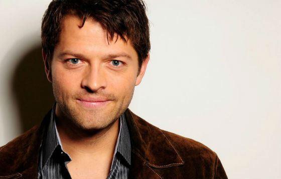 Миша Коллинз – биография, фото, жена, дети, рост, вес, Кастиэль, Сверхъестественное 2023