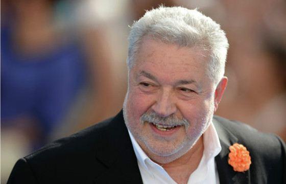 Юлий Гусман биография, фото, личная жизнь 2023