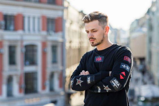 Миша Марвин – биография, фото, личная жизнь, девушка, рост, вес, слушать песни онлайн 2023