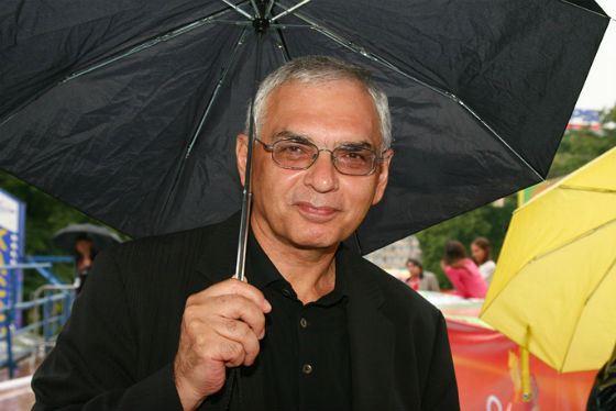 Карен Шахназаров (режиссер) – биография, фото, семья, личная жизнь, рост 2023