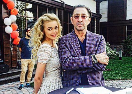 Алина Гросу биография, фото, личная жизнь, слушать песни онлайн 2023