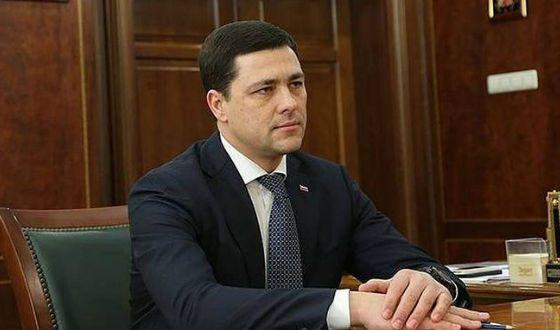 Михаил Ведерников (губернатор Псковской обл.) – биография, фото, карьерный путь, семья 2023