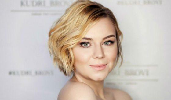 Стефания-Марьяна Гурская – биография, фото, личная жизнь, парень, почему ушла, рост и вес 2023