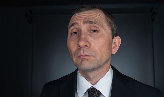 Дмитрий Грачев – биография, фото, личная жизнь, рост и вес, чем похож на Путина 2023
