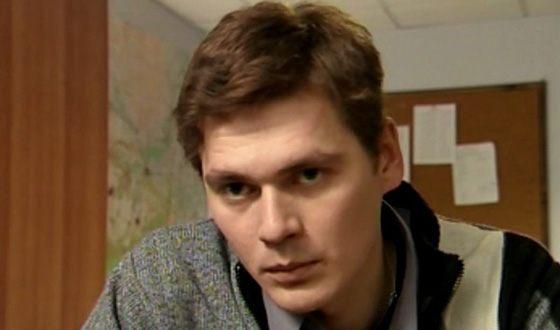 Александр Пашков – биография, фото, личная жизнь, жена и дети, рост и вес 2023