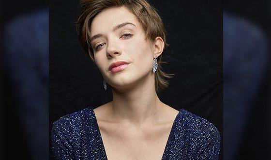 Соня Метелица – биография, фото, личная жизнь, рост и вес 2023