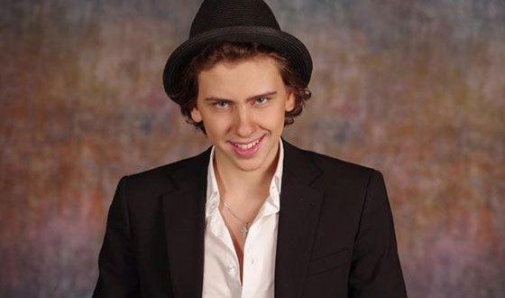 ВладиМир – биография певца, фото, личная жизнь, родители, брат, рост и вес 2023