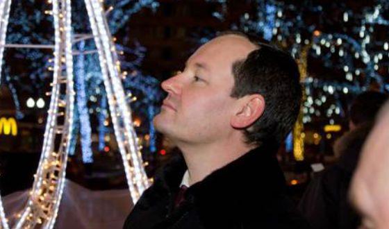 Павел Ливинский («Россети») – биография, фото, карьерный путь, семья, жена и дети 2023