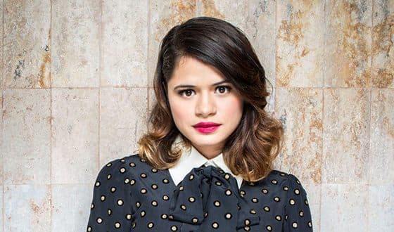 Мелони Диас (Melonie Diaz) – биография, фото, личная жизнь, рост и вес, Зачарованные 2023