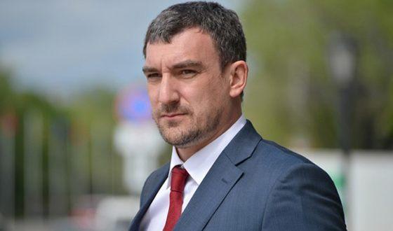 Василий Орлов (губернатор Амурской области) – биография, фото, семья,жена и дети, партия 2023