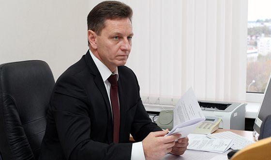 Владимир Сипягин (губернатор Владимирской области) – биография, фото, партия, семья, жена и дети 2023