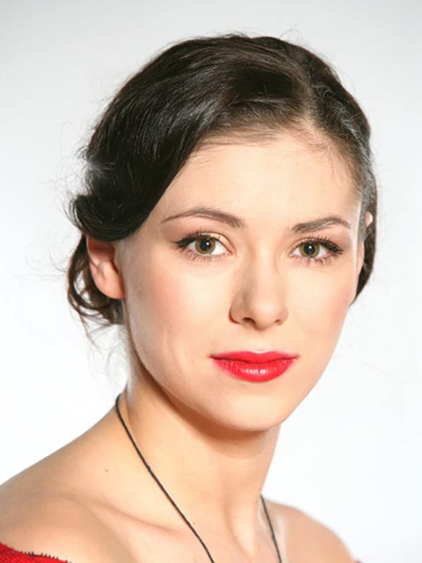 Мария Волкова – биография, фото, личная жизнь, новости, фильмы 2023