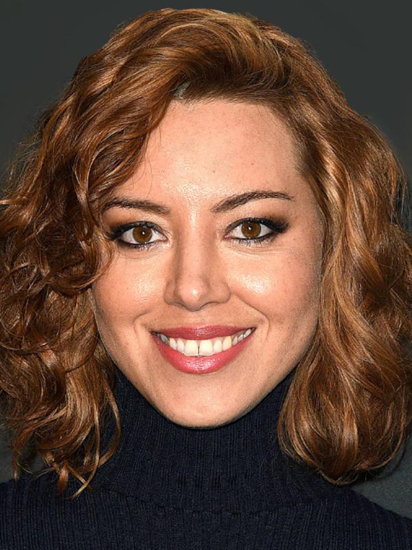 Обри Плаза – биография, фото, личная жизнь, новости, фильмография 2023