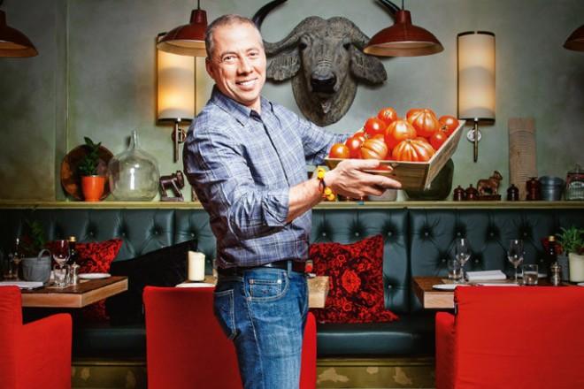 Сергей Брин – биография, фото, личная жизнь, новости, состояние 2023