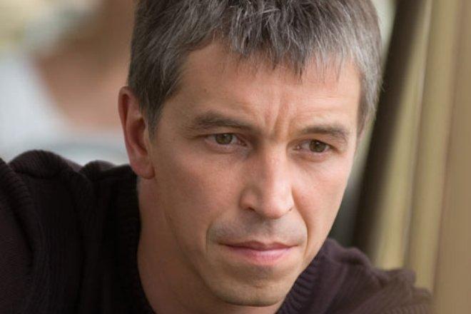 Владимир Капустин – биография, фото, личная жизнь, новости, фильмография 2023