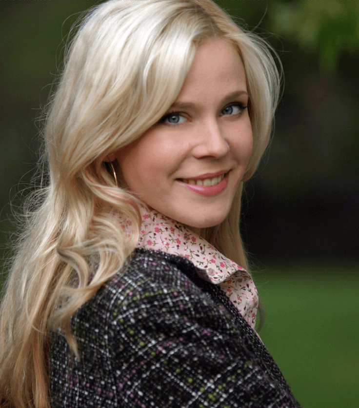 Мария Куликова - биография, личная жизнь, фото, фильмы и последние новости 2023