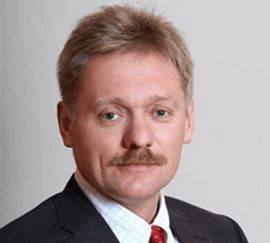 Дмитрий Песков - биография, карьера, личная жизнь, новости 2023