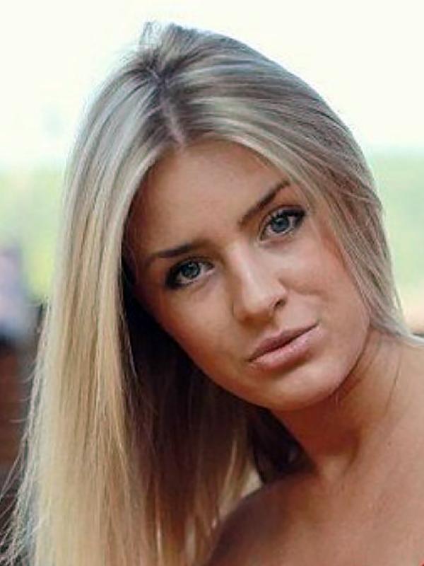 Кристина Лясковец – биография, фото, новости, Инстаграм, Федор Стрелков и «Дом 2» 2023