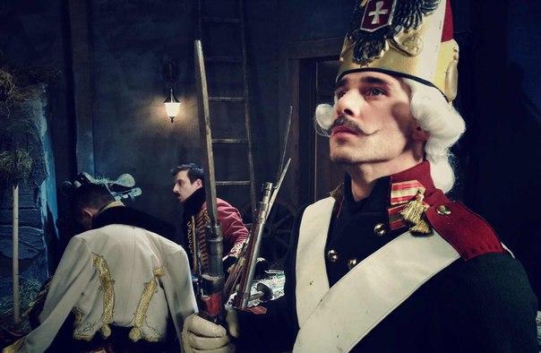 Евгений Горенятенко - биография, проект "Танцы на ТНТ", личная жизнь, фото, слухи и последние новости 2023