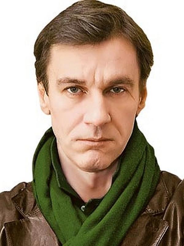 Игорь Лагутин – биография, фото, личная жизнь, новости, фильмография 2018