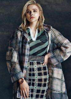 Хлоя Грейс Морец (Chloe Grace Moretz) – биография актрисы, фото, личная жизнь, лучшие роли, рост и вес 2023