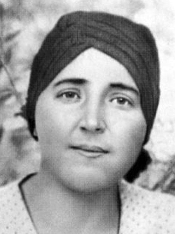 Надежда Аллилуева – биография, фото, личная жизнь жены Сталина, смерть и похороны