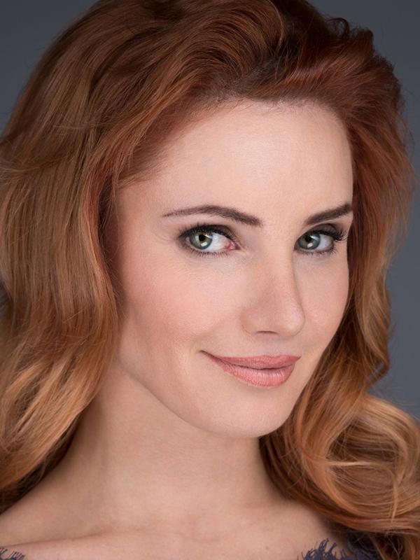 Лора Резникова - биография, фото, личная жизнь, фильмы и последние новости 2023