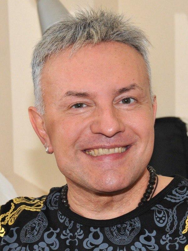 Сергей Рогожин – биография, фото, личная жизнь, новости, песни 2023