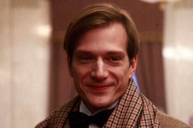 Петар Зекавица – биография, фото, личная жизнь, новости, фильмография 2023