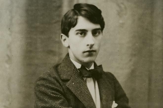 Жан Кокто – биография, фото, личная жизнь, книги, смерть