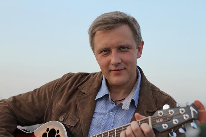 Сергей Горобченко - биография, фильмы, личная жизнь, новости 2018