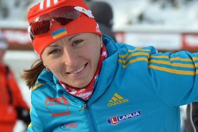 Вита Семеренко: биография, фото, новости, личная жизнь, биатлон 2023