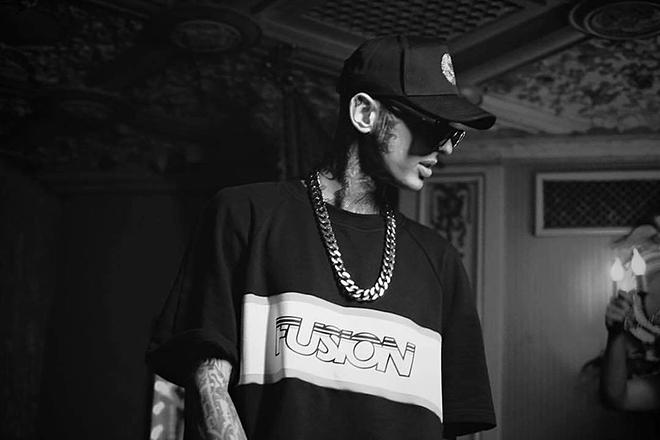 Скруджи – биография, фото, личная жизнь, новости, песни 2023