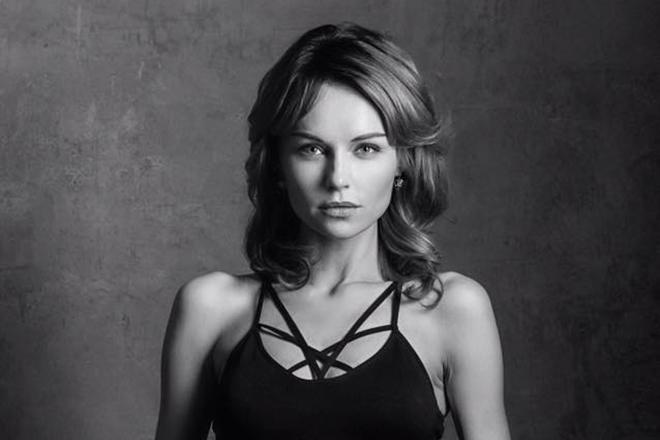 Юлия Подозерова – биография, фото, личная жизнь, новости, фильмография 2023