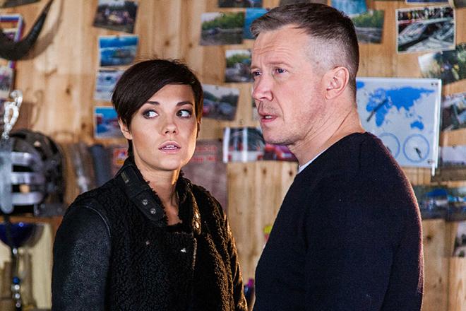 Надежда Борисова - биография, личная жизнь, фото, фильмография, слухи и последние новости 2023