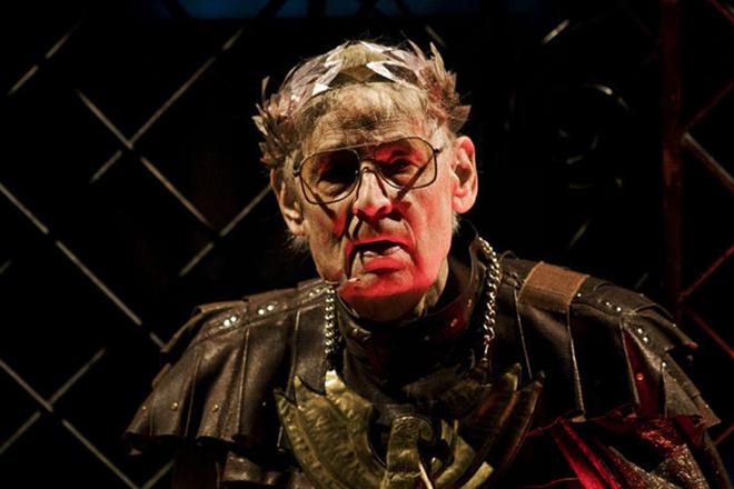 Анатолий Адоскин – биография, фото, личная жизнь, новости, фильмы 2023