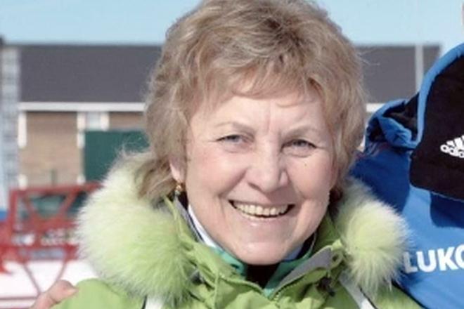 Раиса Сметанина – биография, фото, личная жизнь лыжницы, новости 2023